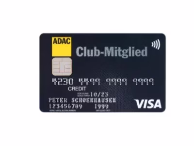 ADAC Gold Kreditkarte Leistungen