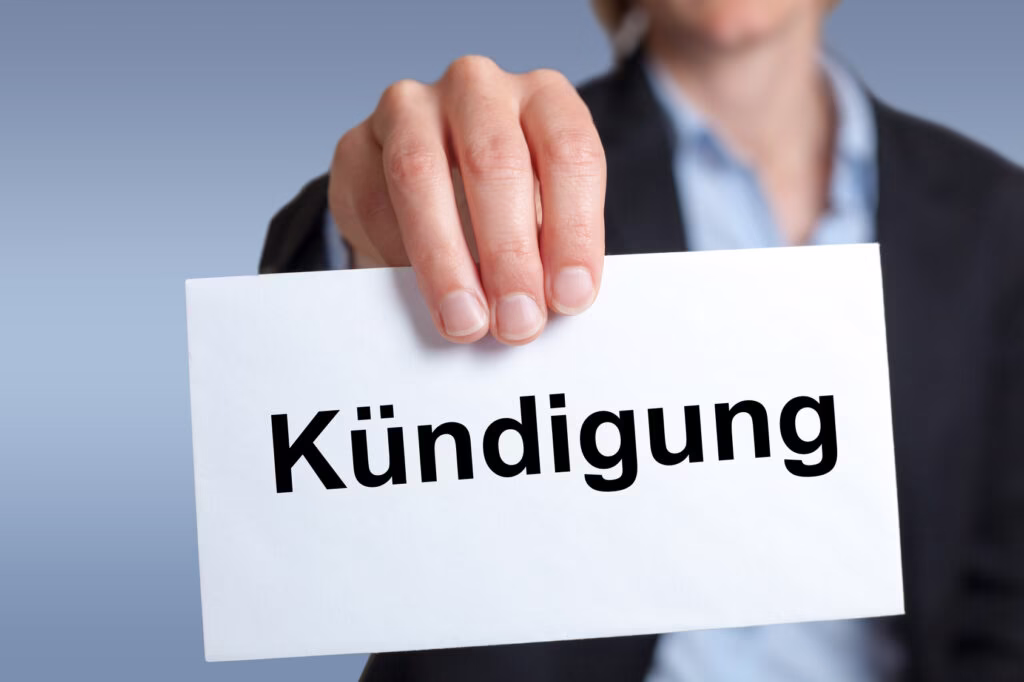 Gebührenfrei Mastercard kündigen / DKB Kreditkarte kündigen