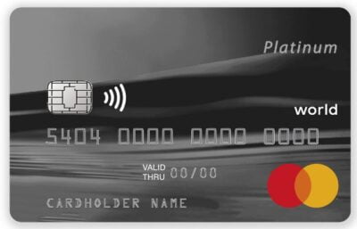 Platin Kreditkarten: Exklusive Vorteile und Premium-Services! – GOLD Gebührenfrei Mastercard Platinum