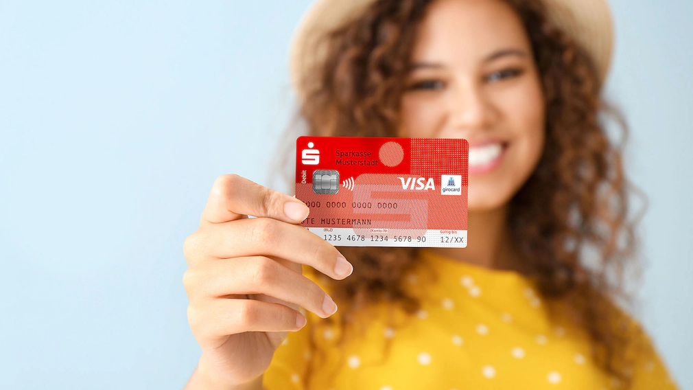 Visa Card Sparkasse Reiseversicherung