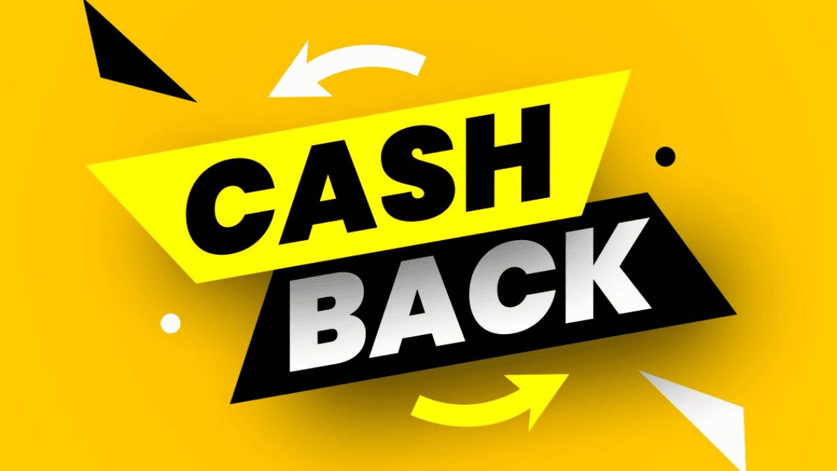 kreditkarten mit cashback